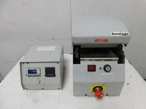 SELTEK  BENELI  Infrared Heat Shrink-Tube Machine  For Sale