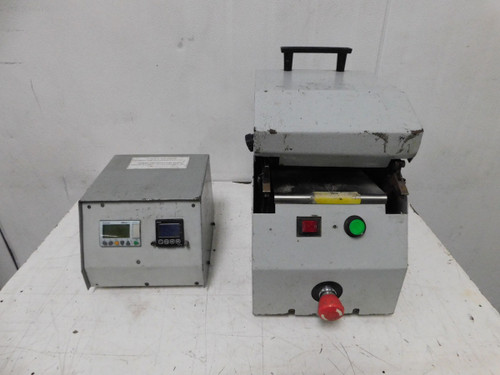 SELTEK  BENELI  Infrared Heat Shrink-Tube Machine  For Sale