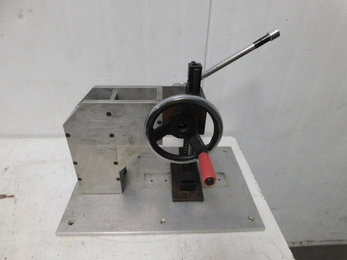 Arbor Press 1/2 ton  For Sale