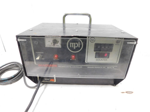 Maguire  MCF-4-18  Cocentrate Feeder  For Sale