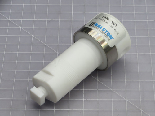 BALSTON  95T  HOUSING AIR FILTER  For Sale