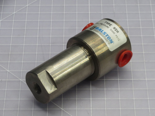 BALSTON  95M  COALESCING FILTER  For Sale