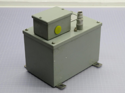 GOODRICH  5000066  HIGH ENERGY PULSED ARC IGNITOR  For Sale