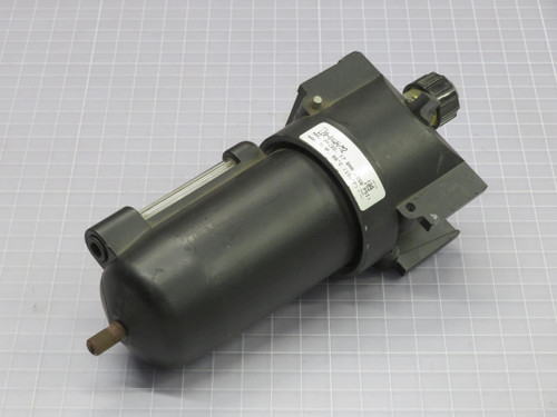 PARKER  L20-04WH/M2  PNEUMATIC LUBRICATOR  For Sale