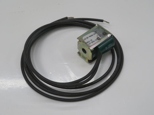 RANCO  L27-DF-480A0-270 L27-2001-70 SOLENOID COIL FOR REVERSING VALVES  For Sale