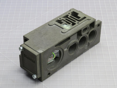 NUMATICS  229-630  FLEXIBLOCK MANIFOLD KIT
  For Sale