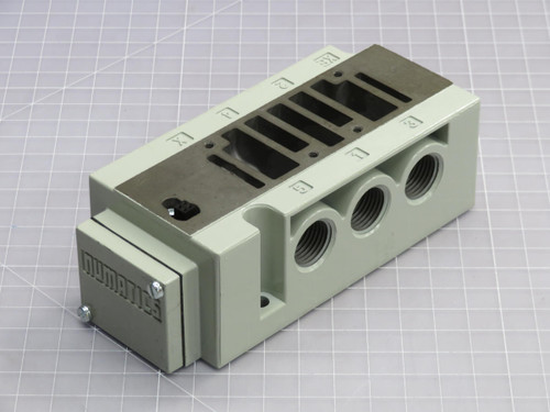 NUMATICS  203-1283  FLEXIBLOCK MANIFOLD KIT
  For Sale