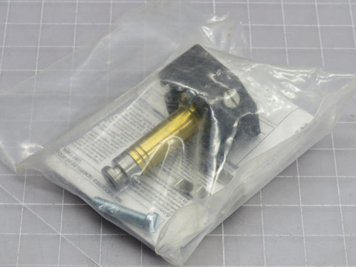 ASCO  18990001  JOUCOMATIC SOLENOID VALVE BODY  For Sale