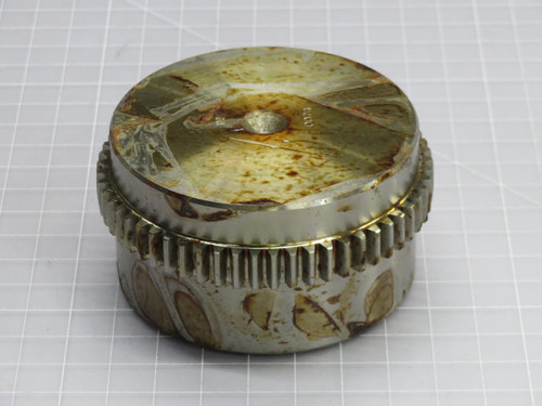 FALK  1015G 1203217 GEAR COUPLING HUB
  For Sale