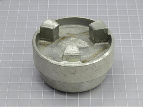 MAGNALOY COUPLING  300 HUB   COUPLING HUB
  For Sale