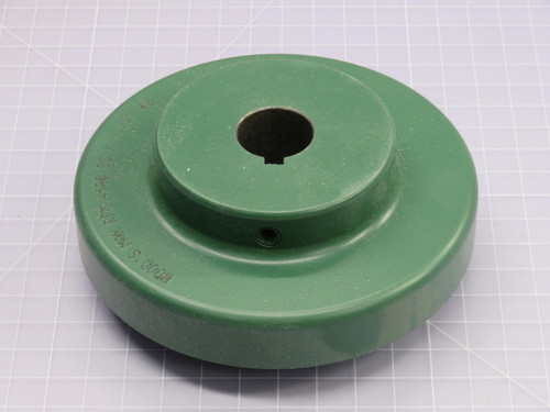 TB WOODS  8S-1  SHAFT COUPLING  For Sale