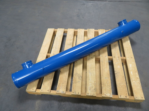 MNU06-018  PUMP TREMIE PIPE  For Sale