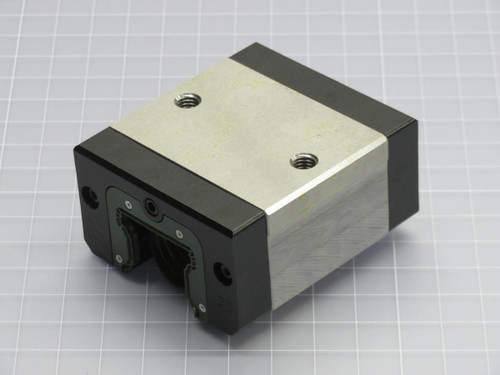 REXROTH  1662-314-10  LINEAR BEARING ASSEMBLY  For Sale