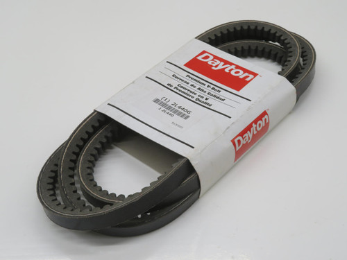 DAYTON  2L440G  V-BELT  For Sale