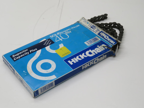 HKK  40 RIV  CHAIN  For Sale