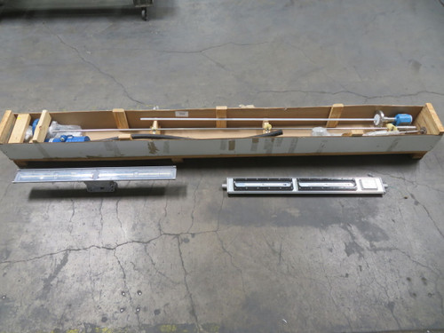 EATON  MLLA4-UNV1  LUMINAIRE FITTING  For Sale