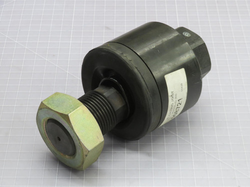 SMC  JAH100-42-300  FLOATING JOINT  For Sale