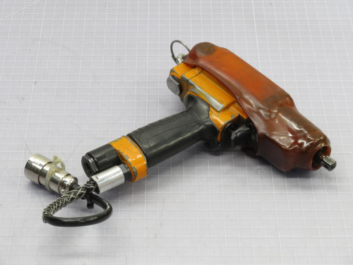 URYU  CCA2725 CKS-02-9.5 PNEUMATIC PULSE TOOL  For Sale