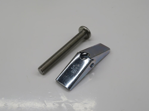 Lot of 25 WEJ IT  TBM3830  TOGGLE BOLT 3/8X3IN PRICE/EACH  For Sale