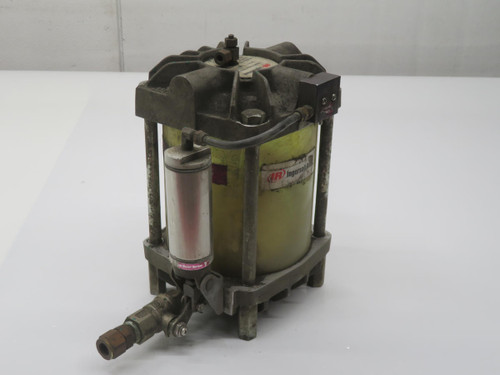 Ingersoll Rand  42528679 4276 PULLEY CARRY ROLL TIME  For Sale