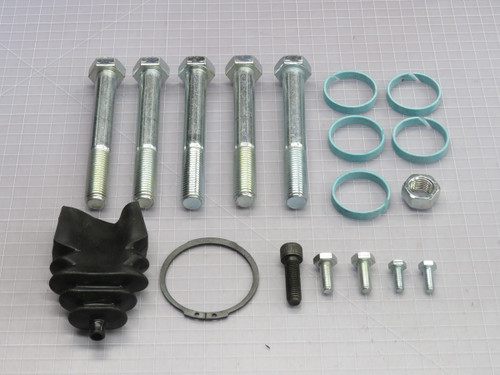 Lot of 2 SANDVIK  81351369  NEEDLE BEARING  For Sale