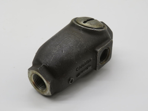 RUCKER    ARNOLD LUBRICATOR  For Sale