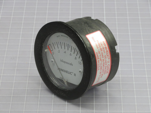 DWYER  2-5000-1KPA 4,347,744 KILOPASCAL  For Sale