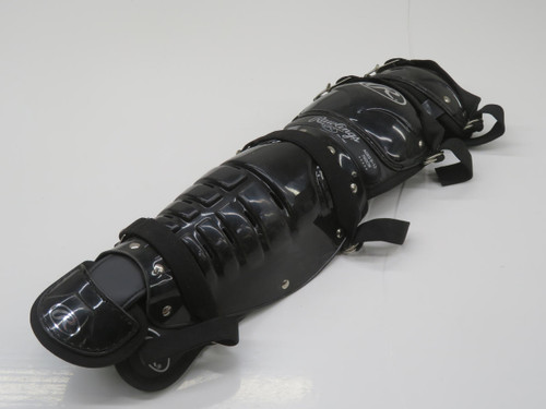 RAWLINGS  AGES 9-12  LEG GUARD  For Sale