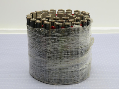 Lot of 8     CONVEYOR BELT  For Sale