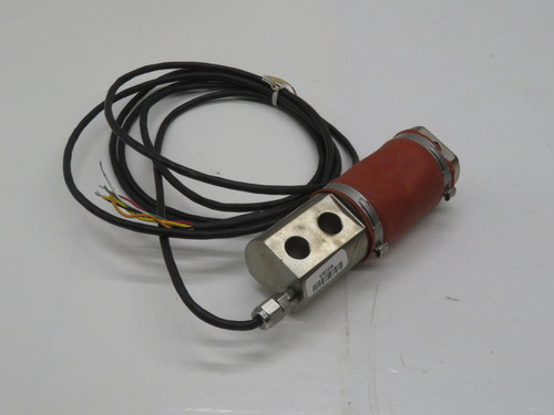METTLER-TOLEDO  C11103500A 0725-0023 LOAD CELL  For Sale