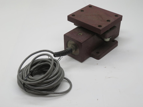 BLH ELECTRONICS  Z-BLOK 261436098586 LOAD BEAM  For Sale