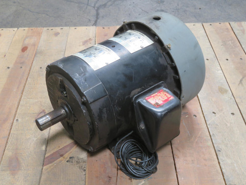INGERSOLL RAND  3VA 184TTFR8948AR L  AC MOTOR  For Sale
