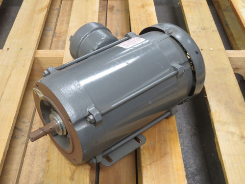 BALDOR  CL5001-1  DRILL RIG DUTY MOTOR  For Sale