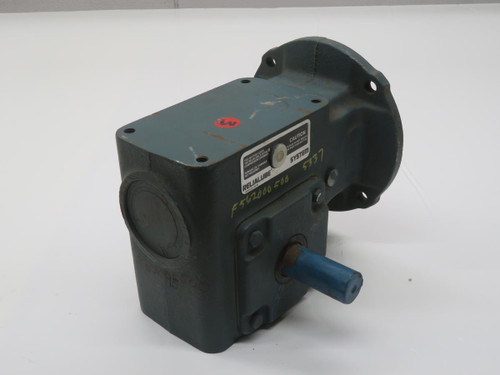 DODGE  MR94761 Y SZ Q200B015M056K1 TIGEAR GEAR REDUCER  For Sale