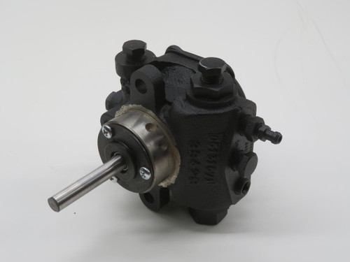 WEBSTER  1RR140C-4AI13  FUEL UNIT FOR WASTED OIL  For Sale