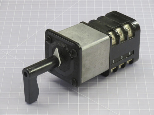 GENERAL ELECTRIC  NP-202490  SBM SWITCH  For Sale