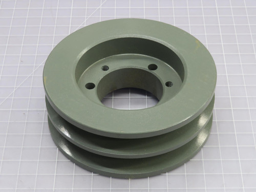 44 2B SH CGM  TIMING BELT PULLEY  For Sale
