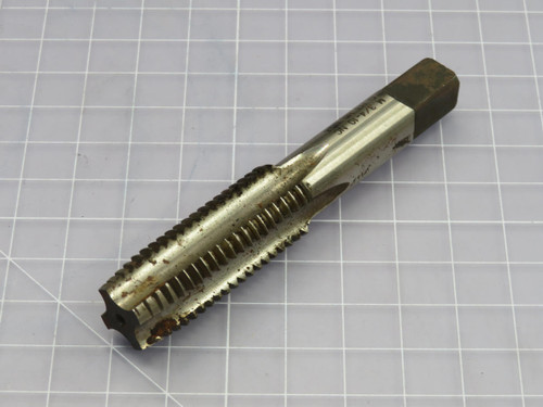M 3/4-10 NC  HAND TOOL  For Sale