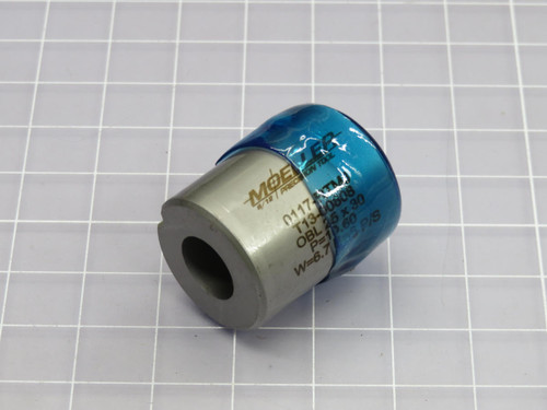 Lot of 2 MOELLER  MDO038-030  MACHINE TOOL  For Sale