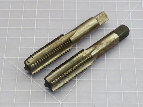 MORSE  5/8 11NC GH3  CUTTING TOOLS  For Sale