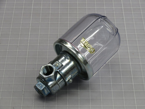 TRICO  42010  OPTOMATIC OILER WITH SIDE VENT  For Sale