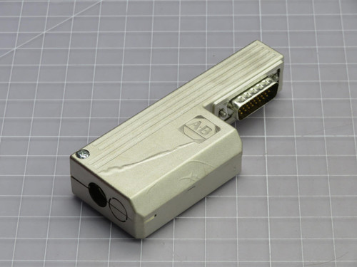 ALLEN BRADLEY  2090-K6CK-D26M 5BCGWP IN/OUT CONNECTOR KIT  For Sale