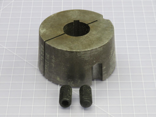 BALDOR  119110  TAPER-LOCK BUSH  For Sale