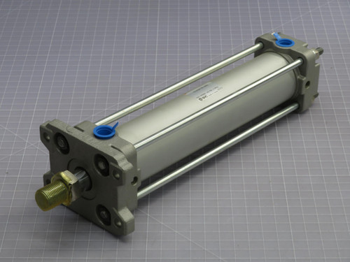 SMC  CDA2F50-200  TIE ROD CYLINDER  For Sale