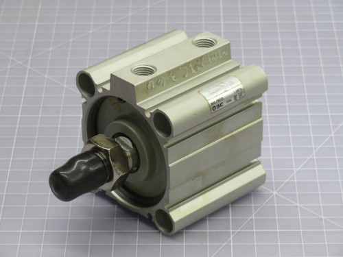 SMC  CDQ2B63-25DMZ-J79  PNEUMATIC CYLINDER  For Sale