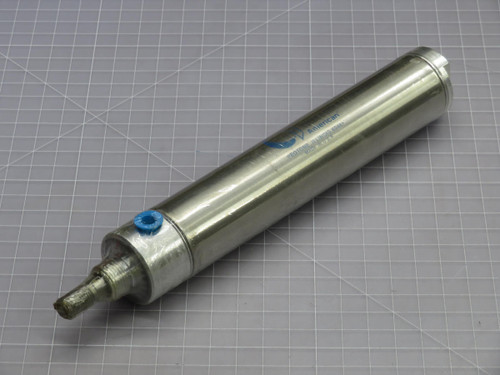 AMERICAN  1500DNS-6.00-32  
PNEUMATIC CYLINDER  For Sale