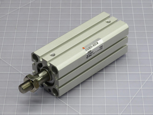 SMC  CDQSB25-60DCM  PNEUMATIC CYLINDER  For Sale