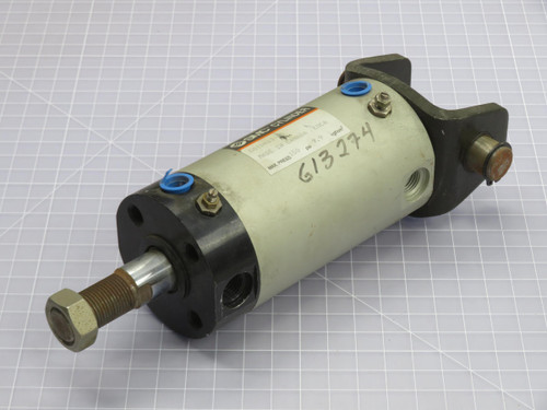 SMC  CG1DA63-50  PNEUMETIC CYLINDER  For Sale