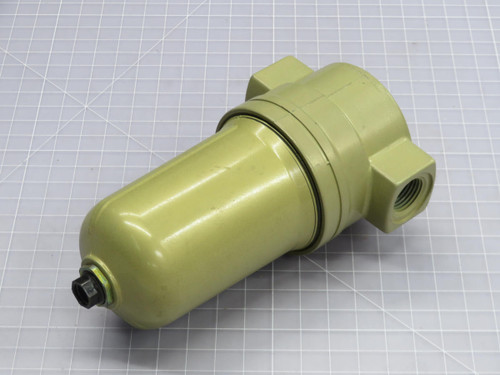 NORGREN  F12-600-A3MA  PNEUMATIC FILTER  For Sale