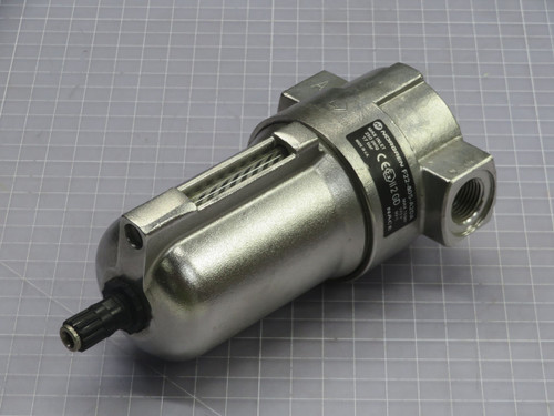 NORGREN  F22-405-A2DA  PNEUMATIC FILTER  For Sale